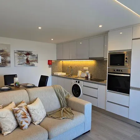 Joao I Apartman
