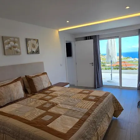 Joao I Apartman