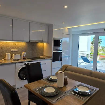Apartman Joao I *