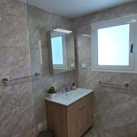 Apartman Joao I Arco da Calheta