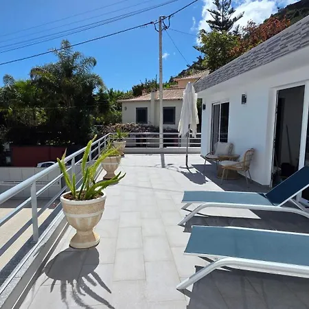 Joao I Apartman *