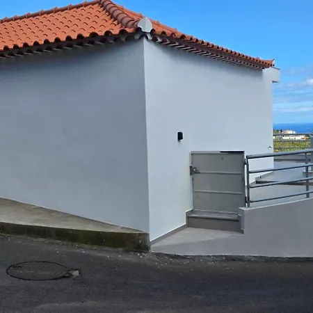 Joao I Arco da Calheta